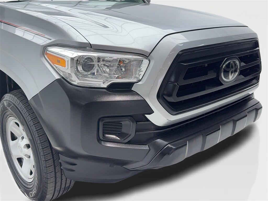 2022 Toyota Tacoma SR BACK-UP CAMERA,KEY-GO,16&quot; WLS Plano TX
