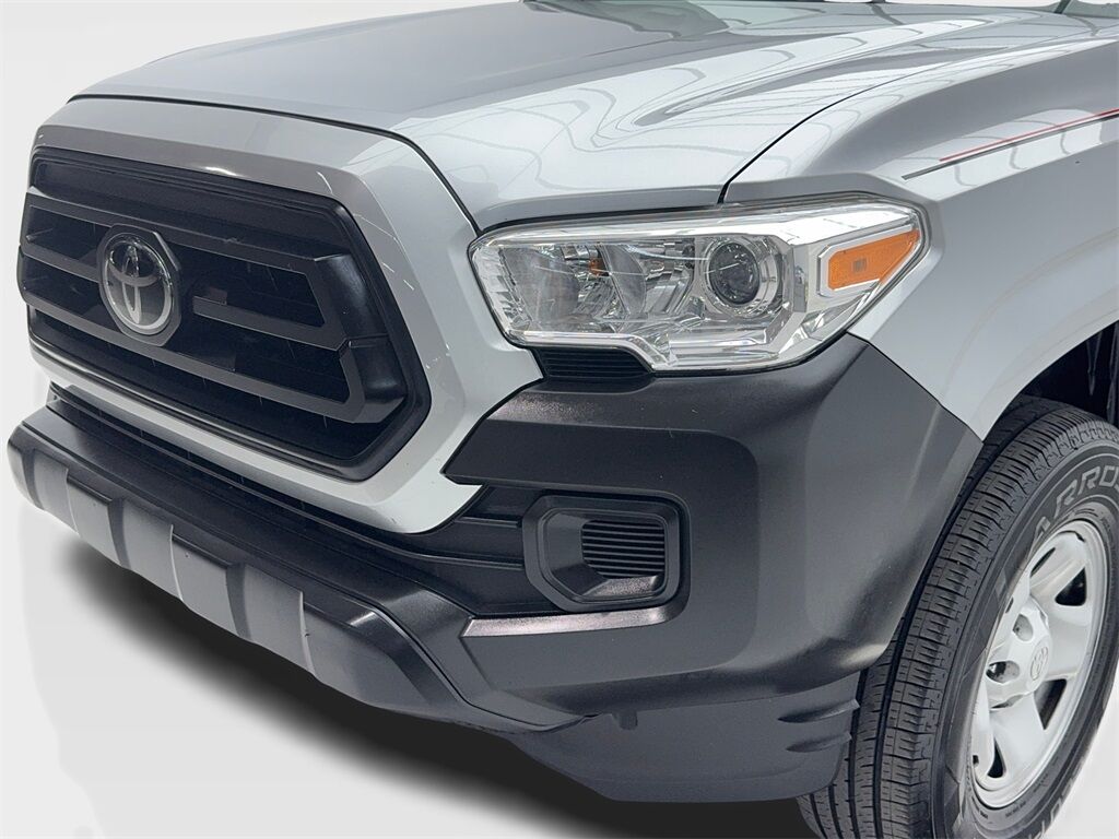 2022 Toyota Tacoma SR BACK-UP CAMERA,KEY-GO,16&quot; WLS Plano TX