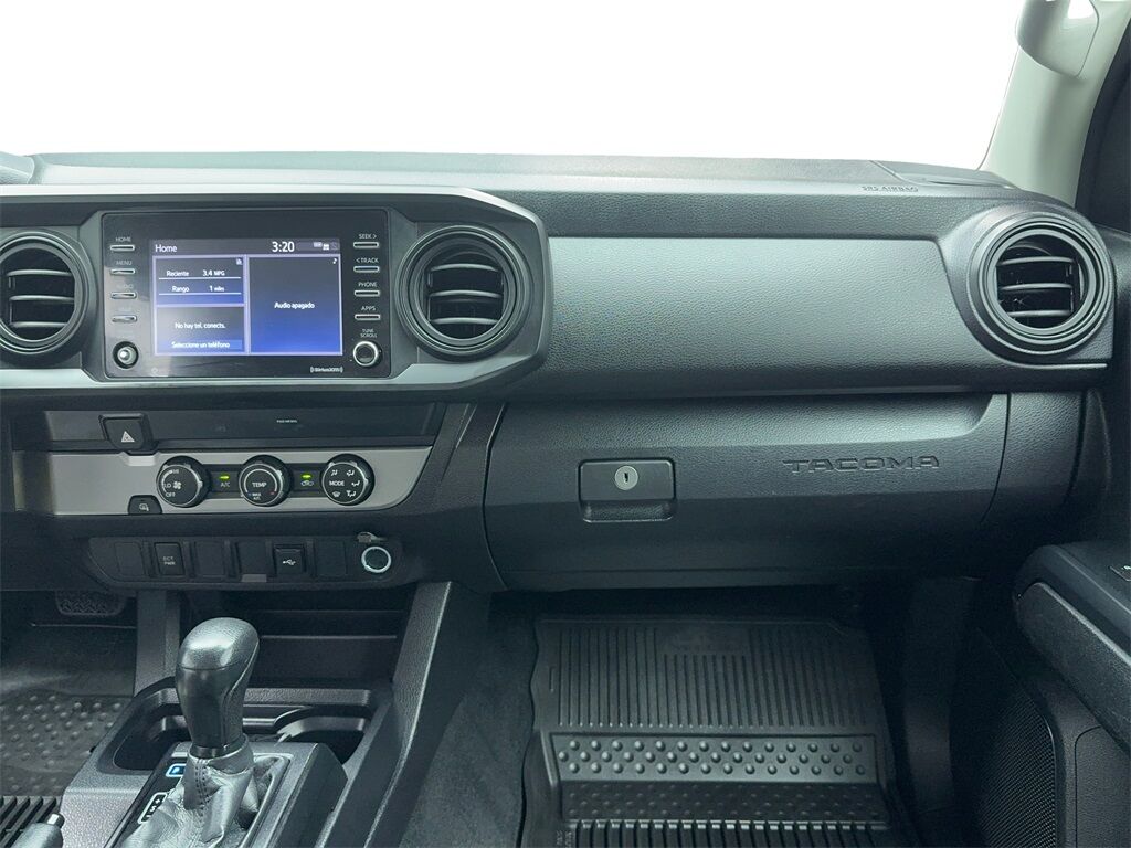 2022 Toyota Tacoma SR BACK-UP CAMERA,KEY-GO,16&quot; WLS Plano TX