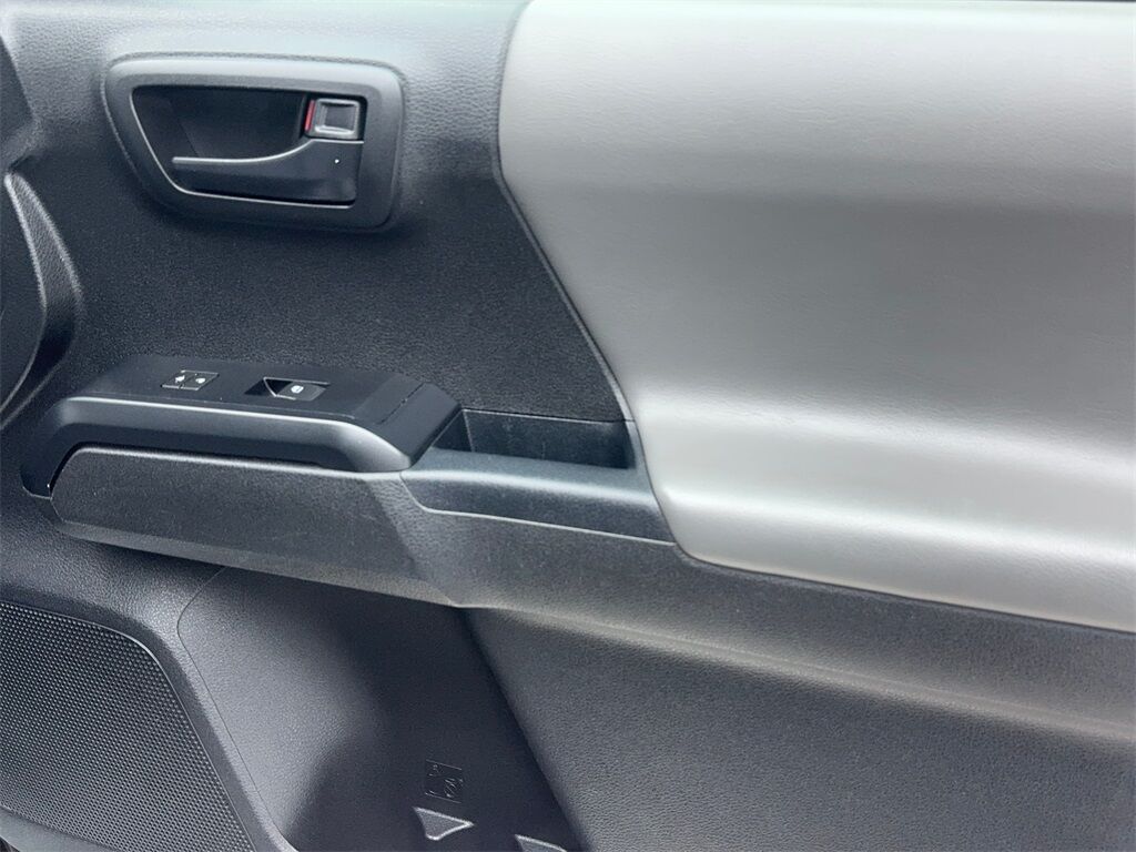 2022 Toyota Tacoma SR BACK-UP CAMERA,KEY-GO,16&quot; WLS Plano TX
