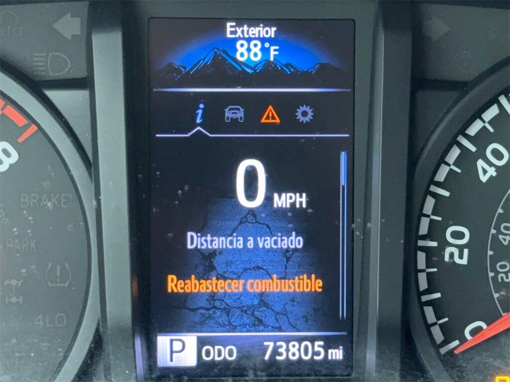 2022 Toyota Tacoma SR BACK-UP CAMERA,KEY-GO,16&quot; WLS Plano TX