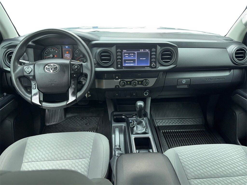 2022 Toyota Tacoma SR BACK-UP CAMERA,KEY-GO,16&quot; WLS Plano TX