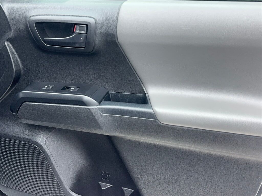 2022 Toyota Tacoma SR BACK-UP CAMERA,KEY-GO,16&quot; WLS Plano TX