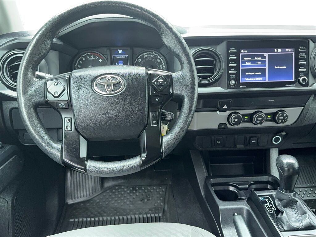 2022 Toyota Tacoma SR BACK-UP CAMERA,KEY-GO,16&quot; WLS Plano TX
