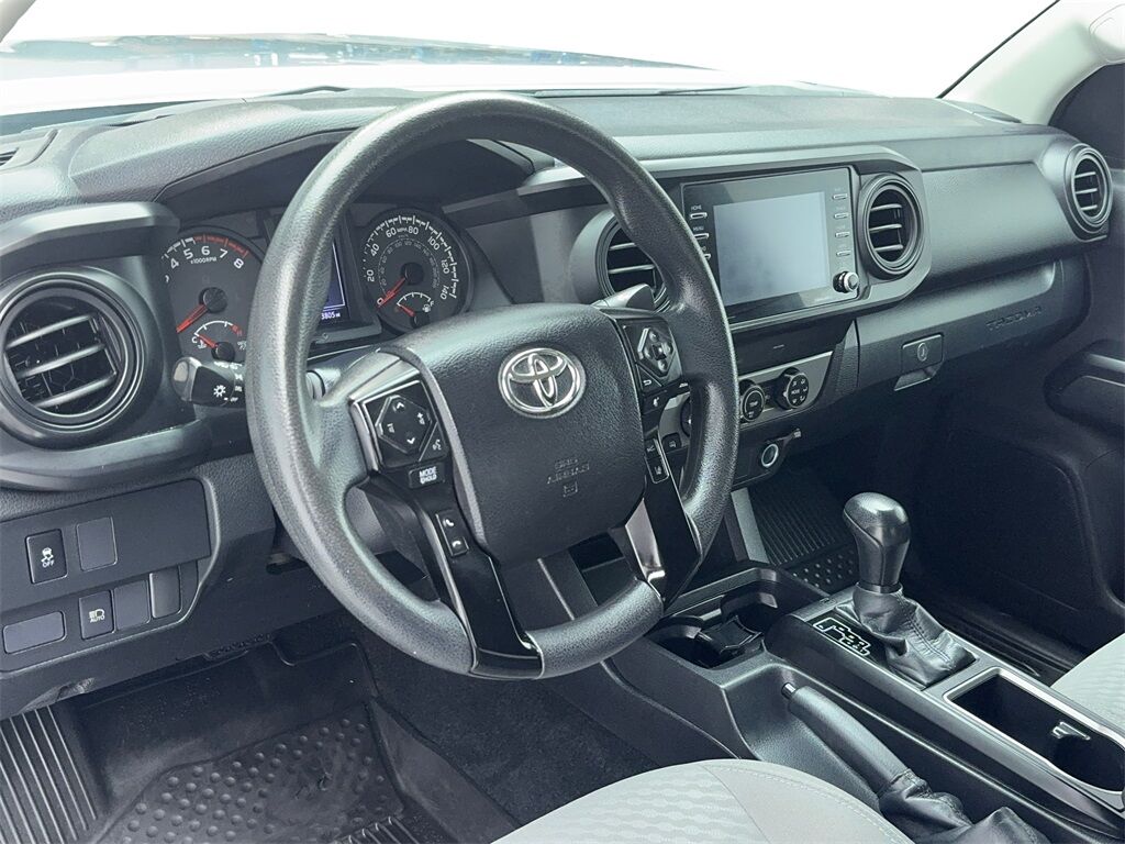 2022 Toyota Tacoma SR BACK-UP CAMERA,KEY-GO,16&quot; WLS Plano TX