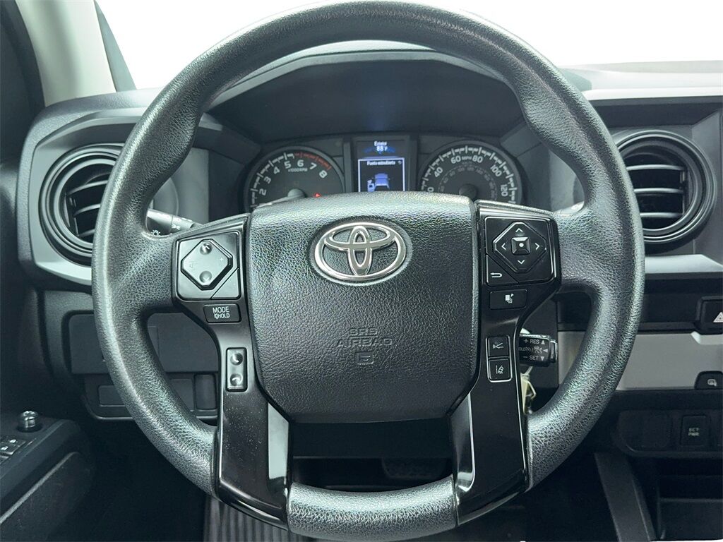 2022 Toyota Tacoma SR BACK-UP CAMERA,KEY-GO,16&quot; WLS Plano TX