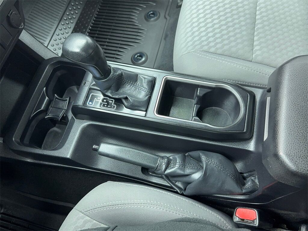 2022 Toyota Tacoma SR BACK-UP CAMERA,KEY-GO,16&quot; WLS Plano TX