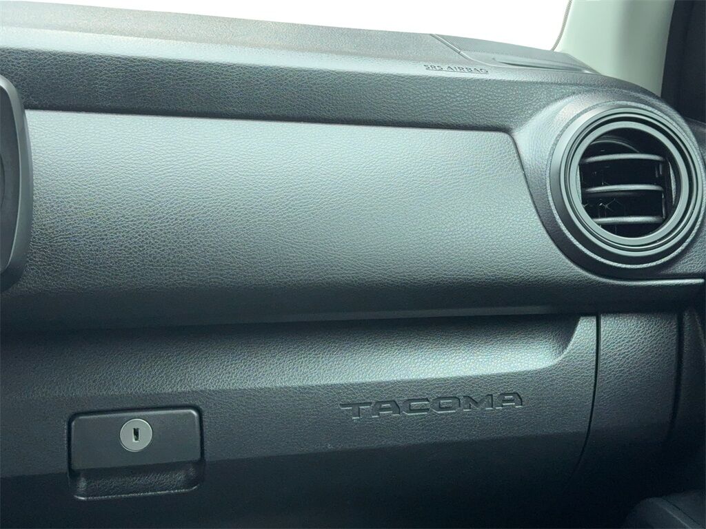 2022 Toyota Tacoma SR BACK-UP CAMERA,KEY-GO,16&quot; WLS Plano TX