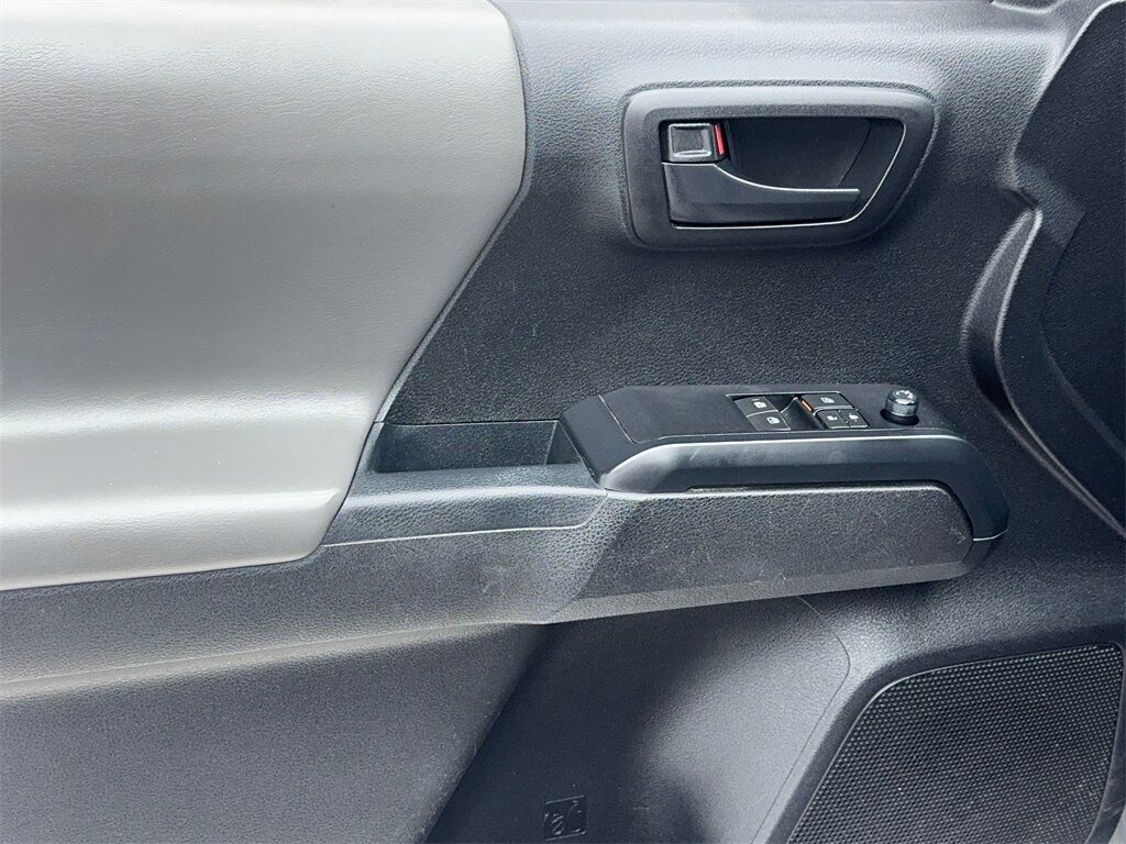 2022 Toyota Tacoma SR BACK-UP CAMERA,KEY-GO,16&quot; WLS Plano TX