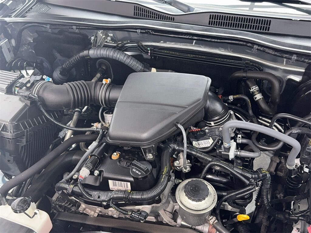 2022 Toyota Tacoma SR BACK-UP CAMERA,KEY-GO,16&quot; WLS Plano TX