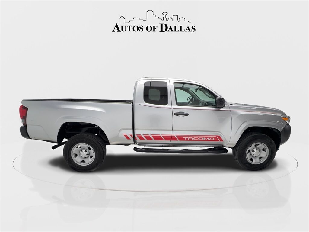 2022 Toyota Tacoma SR BACK-UP CAMERA,KEY-GO,16&quot; WLS Plano TX