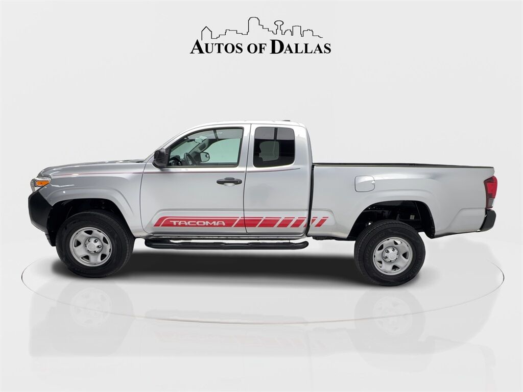 2022 Toyota Tacoma SR BACK-UP CAMERA,KEY-GO,16&quot; WLS Plano TX