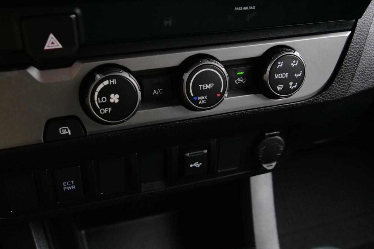 2022 Toyota Tacoma SR / CarPlay / Adaptive Cruise Control! Lincolnton NC