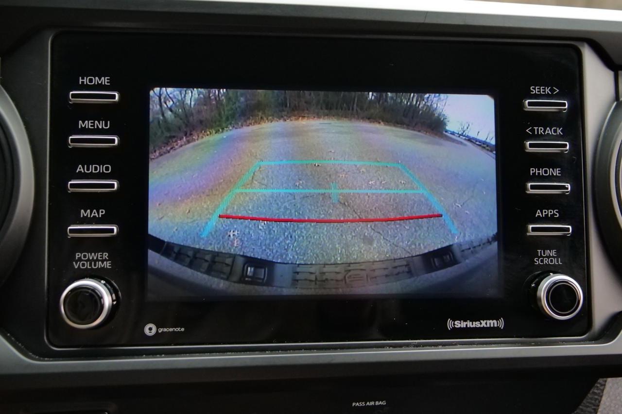 2022 Toyota Tacoma SR / CarPlay / Adaptive Cruise Control! Lincolnton NC