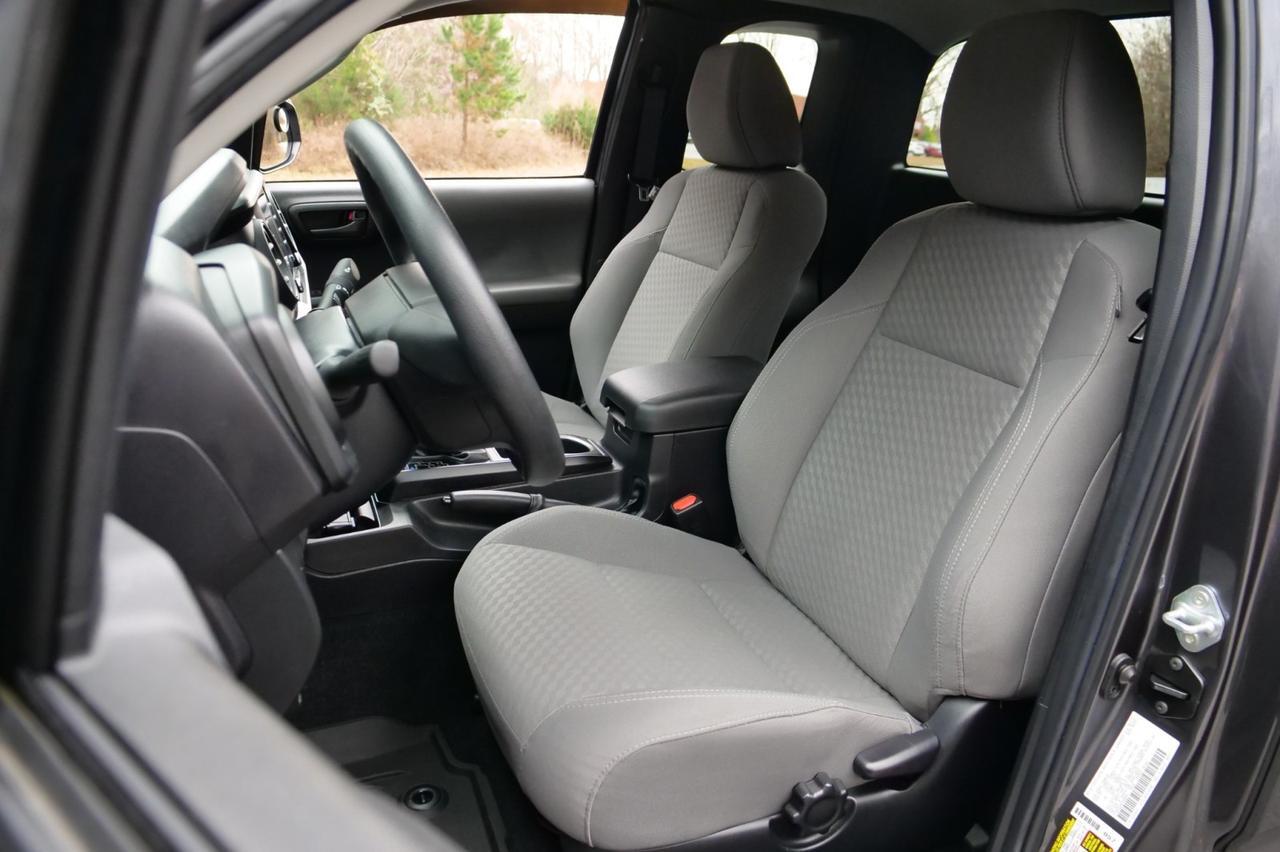 2022 Toyota Tacoma SR / CarPlay / Adaptive Cruise Control! Lincolnton NC