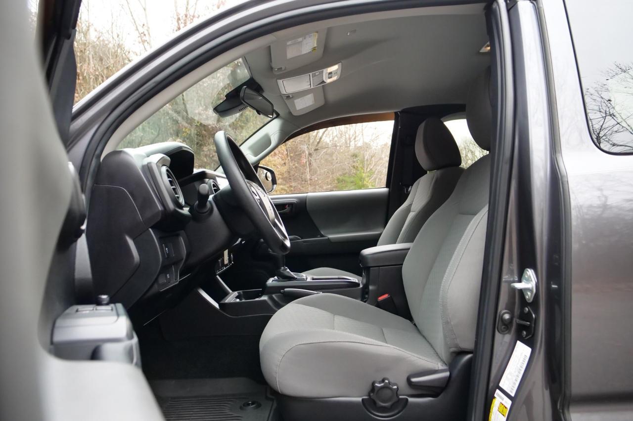 2022 Toyota Tacoma SR / CarPlay / Adaptive Cruise Control! Lincolnton NC