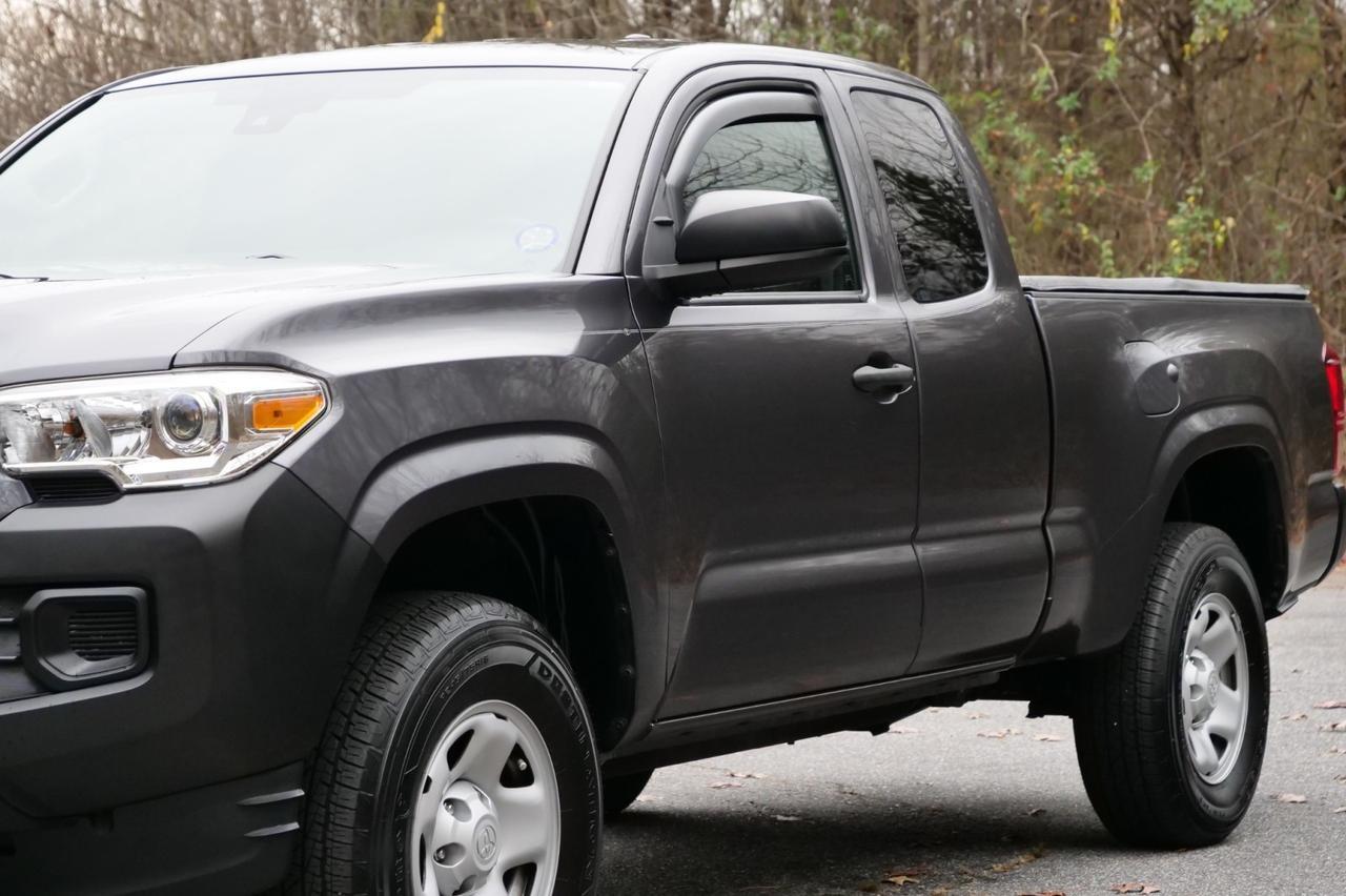 2022 Toyota Tacoma SR / CarPlay / Adaptive Cruise Control! Lincolnton NC