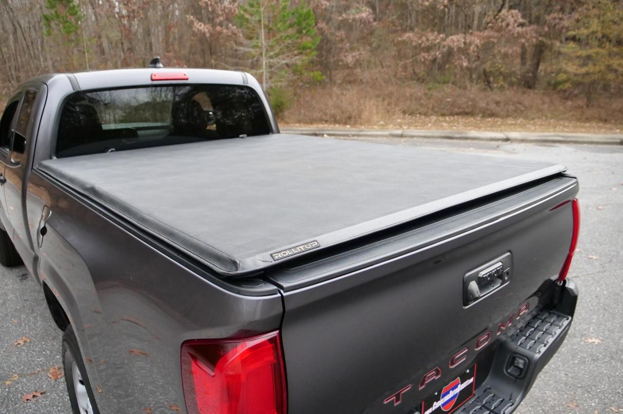 2022 Toyota Tacoma SR / CarPlay / Adaptive Cruise Control! Lincolnton NC