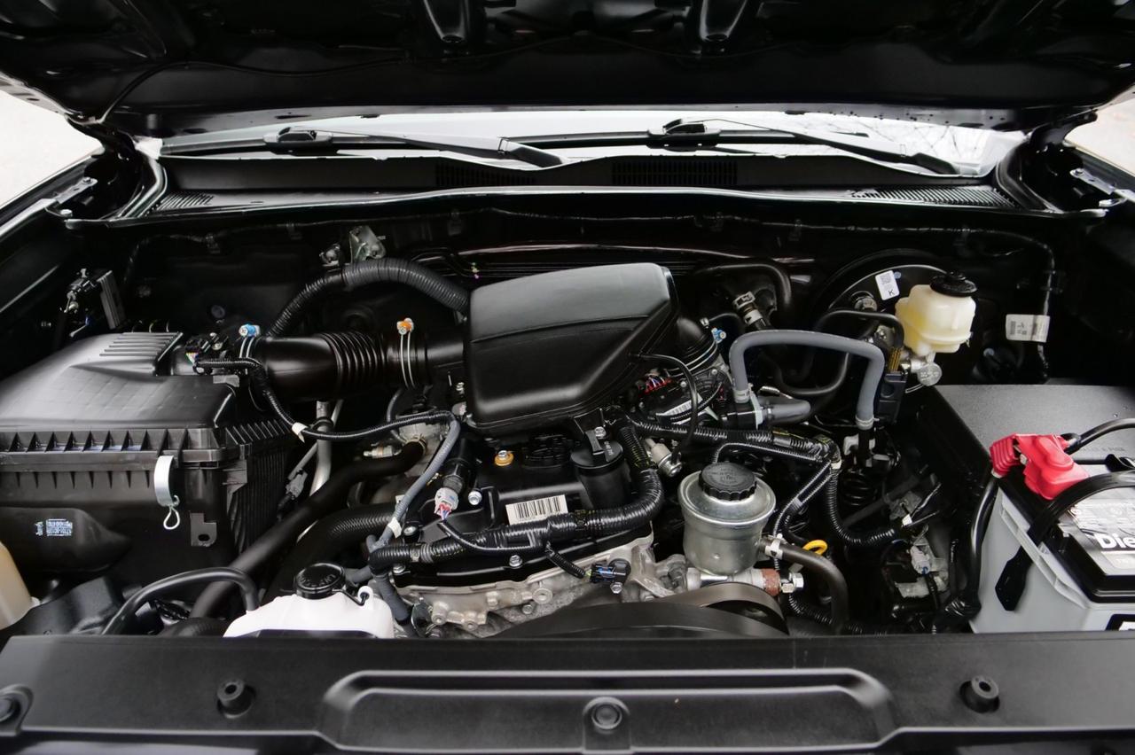 2022 Toyota Tacoma SR / CarPlay / Adaptive Cruise Control! Lincolnton NC