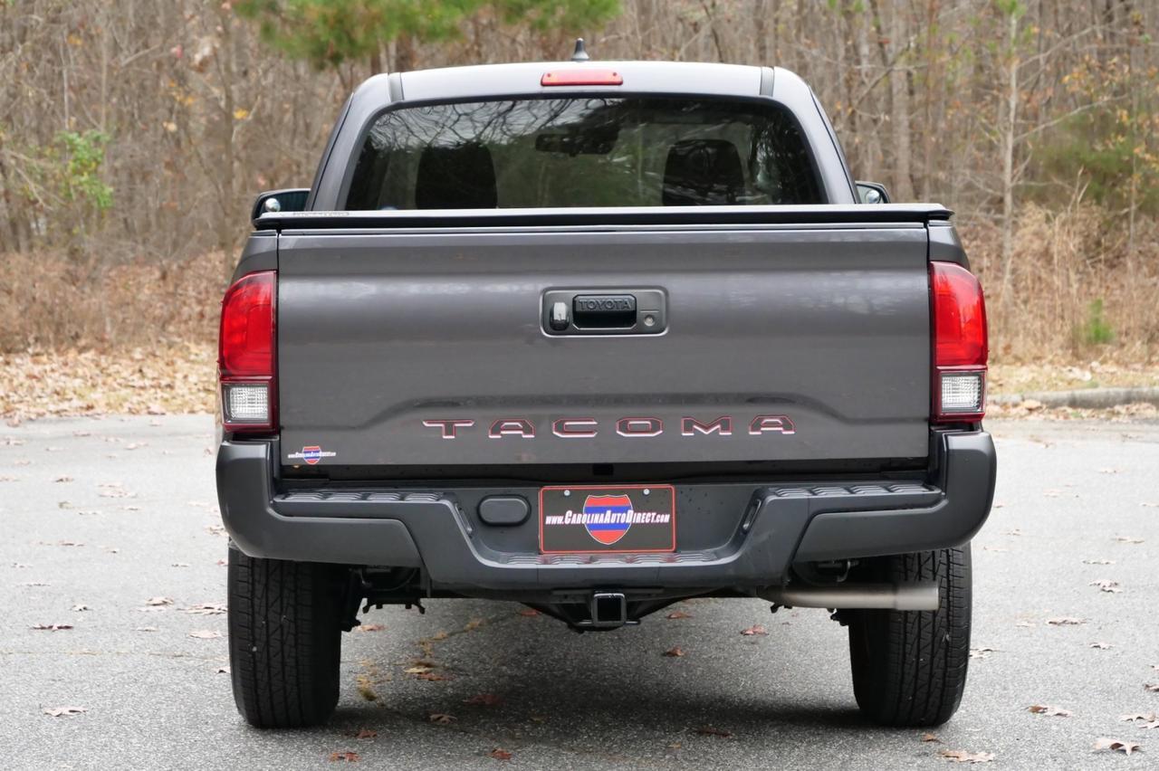 2022 Toyota Tacoma SR / CarPlay / Adaptive Cruise Control! Lincolnton NC
