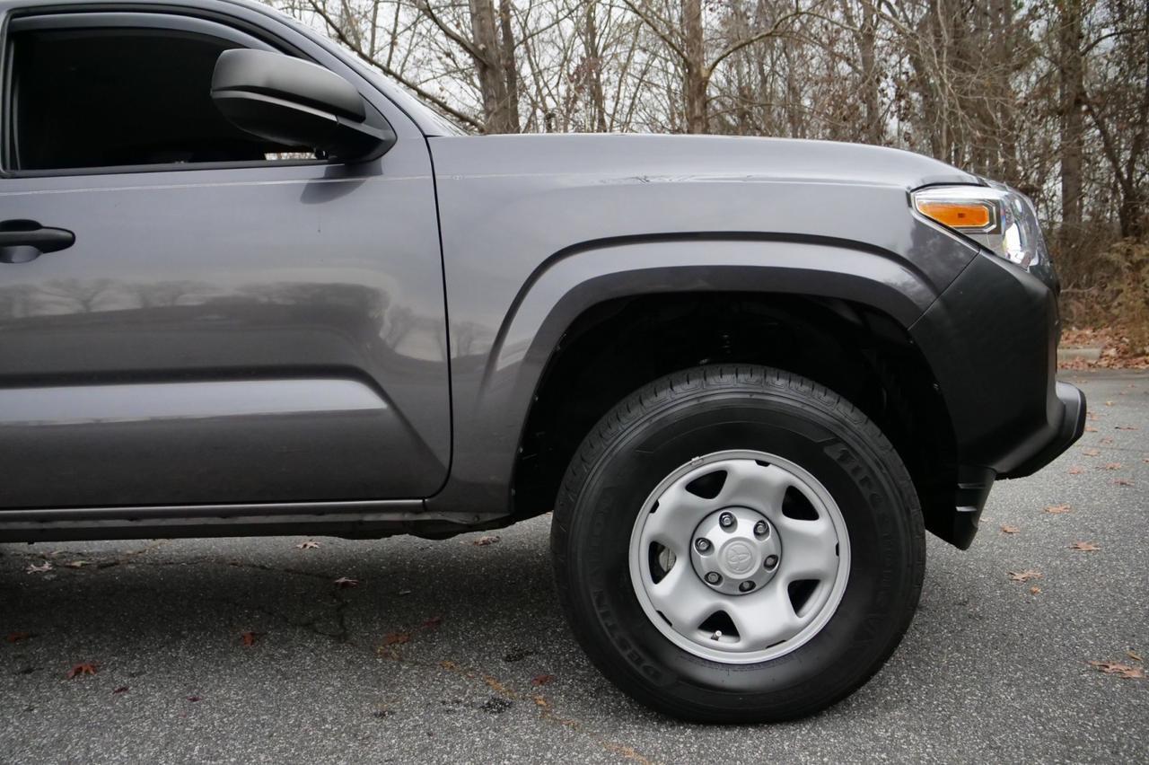 2022 Toyota Tacoma SR / CarPlay / Adaptive Cruise Control! Lincolnton NC