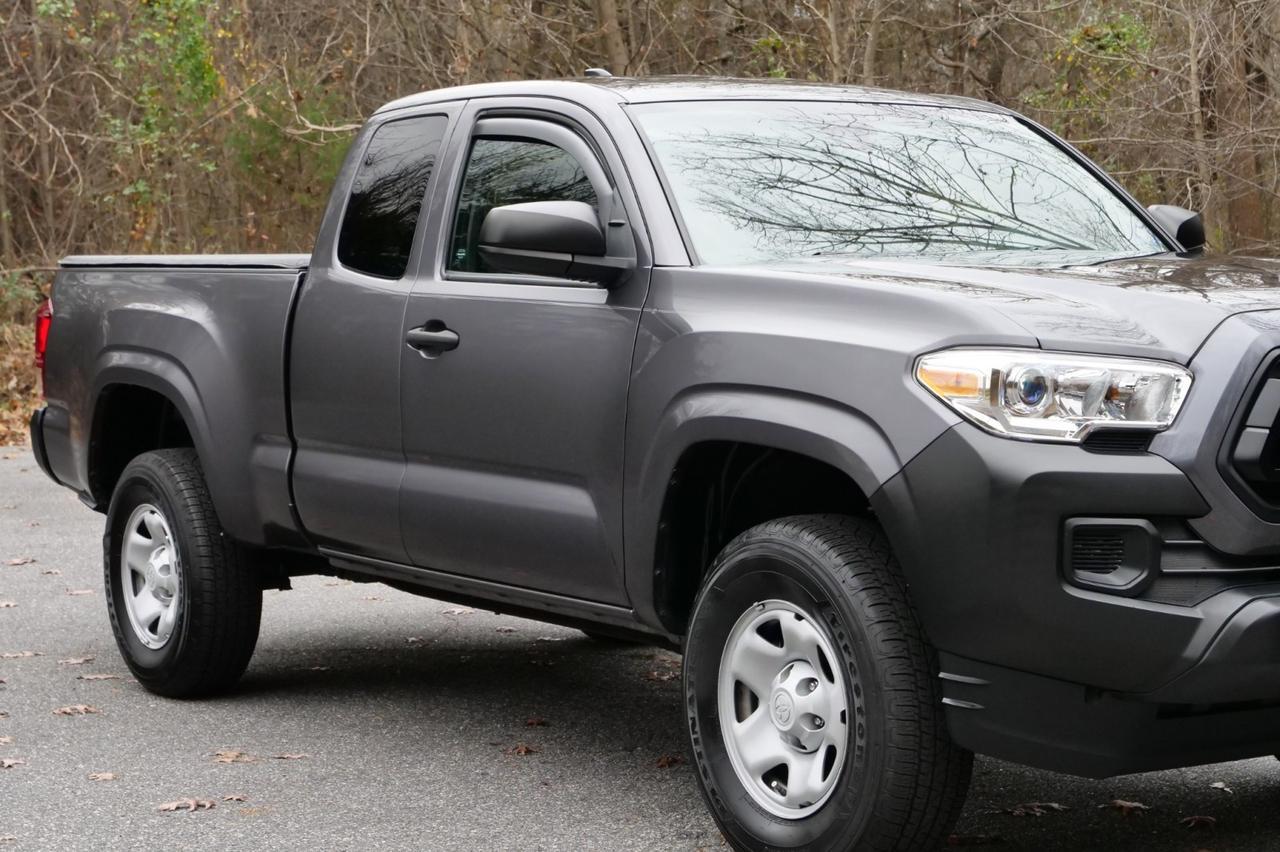 2022 Toyota Tacoma SR / CarPlay / Adaptive Cruise Control! Lincolnton NC