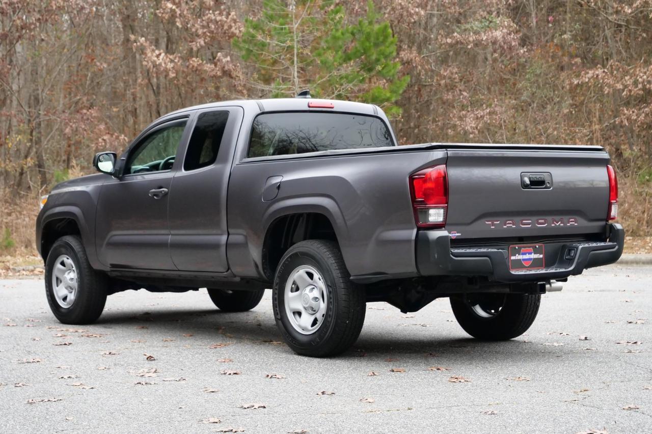 2022 Toyota Tacoma SR / CarPlay / Adaptive Cruise Control! Lincolnton NC