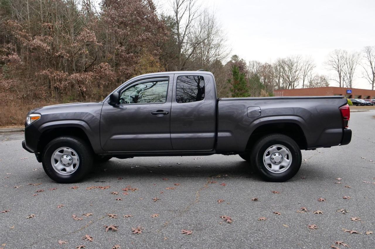 2022 Toyota Tacoma SR / CarPlay / Adaptive Cruise Control! Lincolnton NC