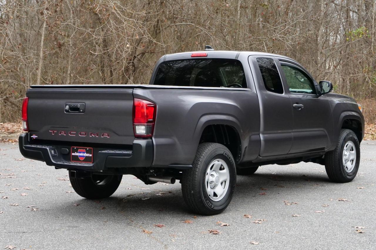 2022 Toyota Tacoma SR / CarPlay / Adaptive Cruise Control! Lincolnton NC