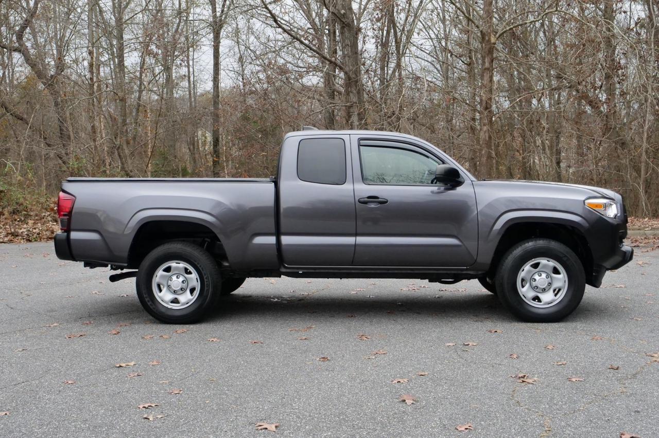 2022 Toyota Tacoma SR / CarPlay / Adaptive Cruise Control! Lincolnton NC