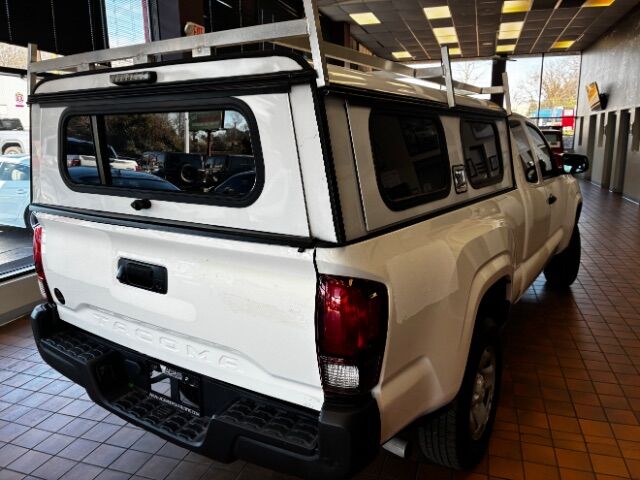 2022 Toyota Tacoma SR Dallas NC