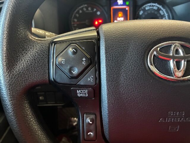 2022 Toyota Tacoma SR Dallas NC