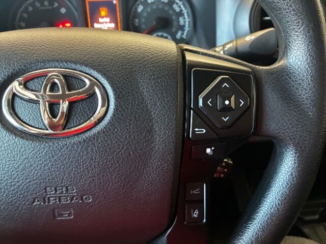 2022 Toyota Tacoma SR Dallas NC