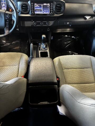 2022 Toyota Tacoma SR Dallas NC