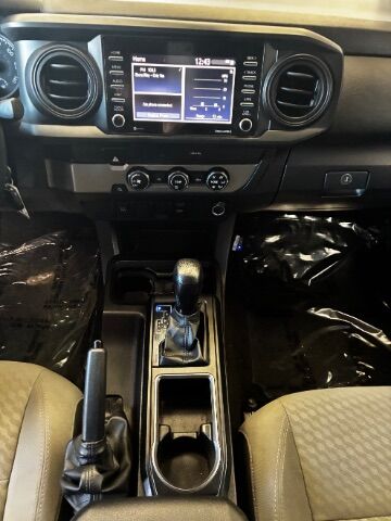 2022 Toyota Tacoma SR Dallas NC