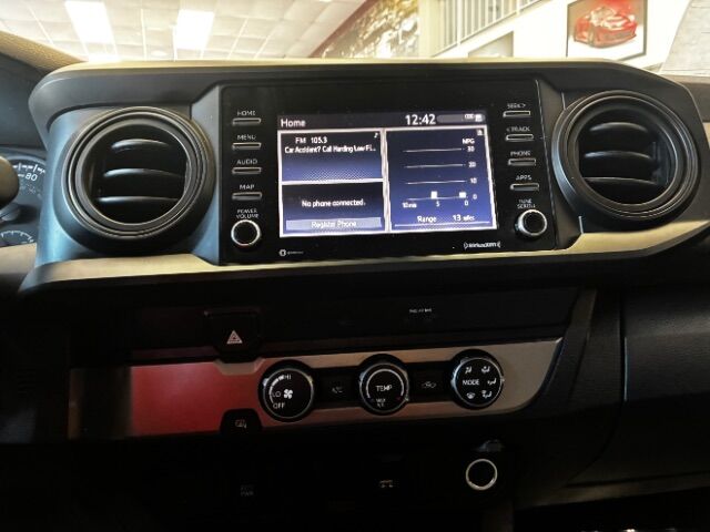 2022 Toyota Tacoma SR Dallas NC