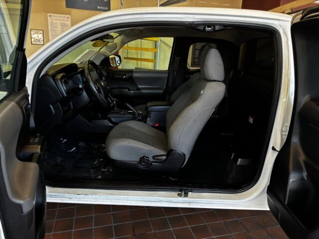 2022 Toyota Tacoma SR Dallas NC