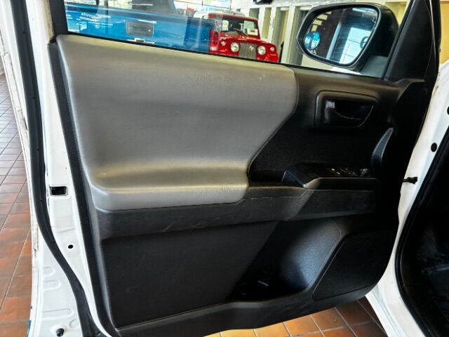 2022 Toyota Tacoma SR Dallas NC