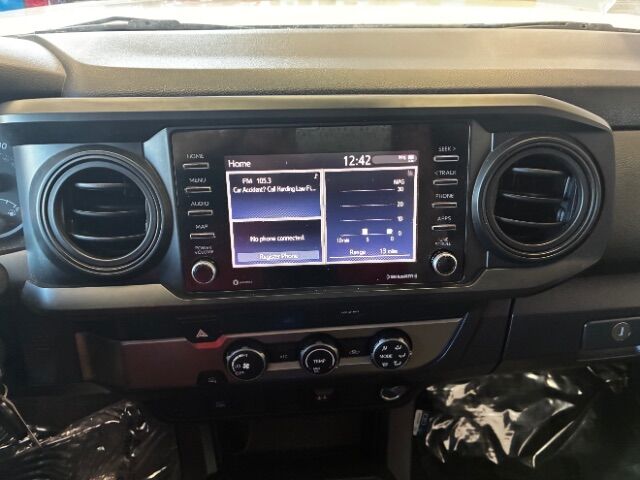 2022 Toyota Tacoma SR Dallas NC