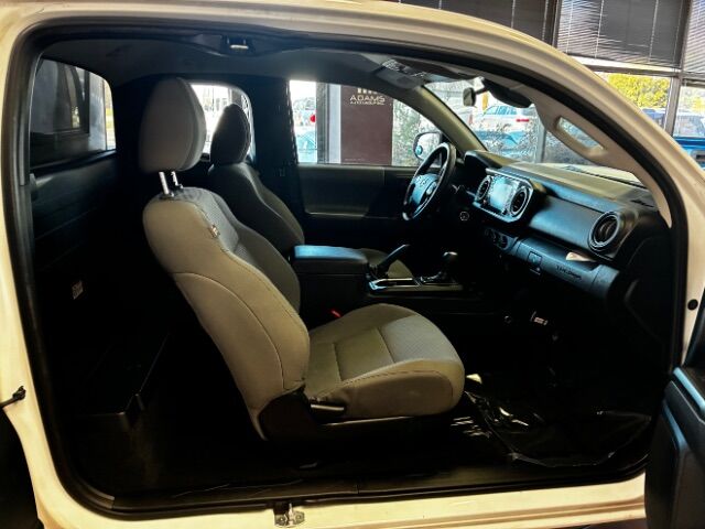 2022 Toyota Tacoma SR Dallas NC