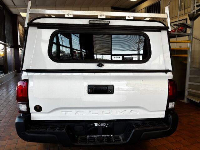 2022 Toyota Tacoma SR Dallas NC