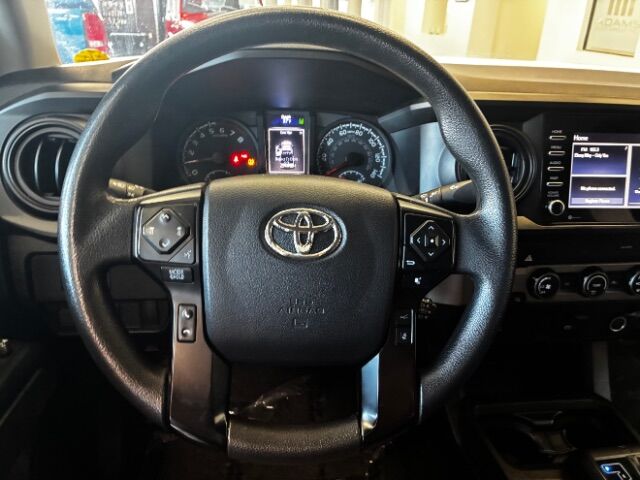 2022 Toyota Tacoma SR Dallas NC