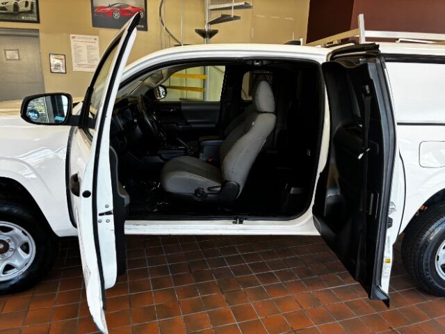 2022 Toyota Tacoma SR Dallas NC