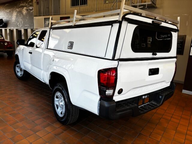 2022 Toyota Tacoma SR Dallas NC