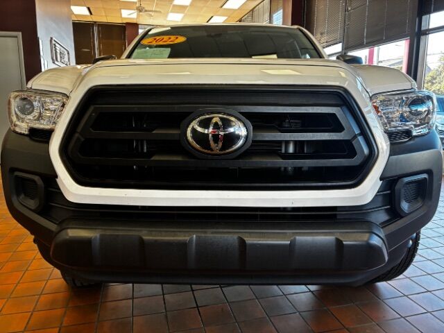 2022 Toyota Tacoma SR Dallas NC