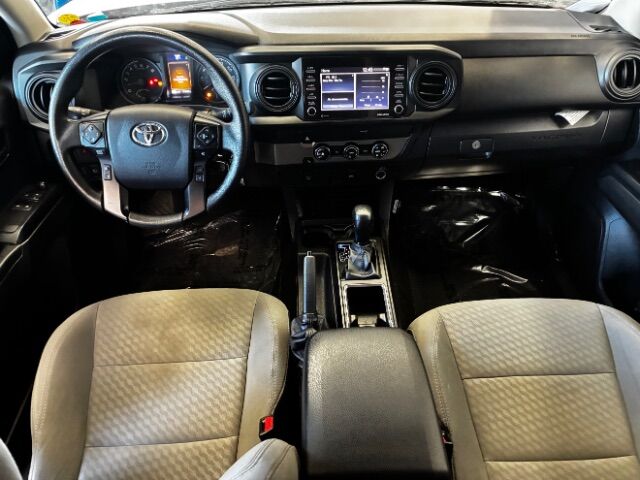 2022 Toyota Tacoma SR Dallas NC