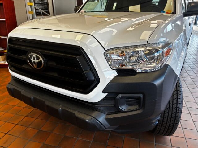 2022 Toyota Tacoma SR Dallas NC