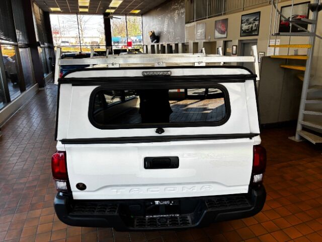 2022 Toyota Tacoma SR Dallas NC