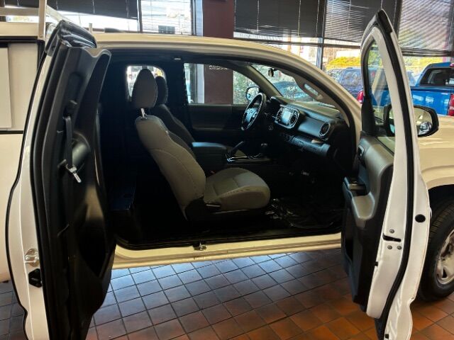 2022 Toyota Tacoma SR Dallas NC