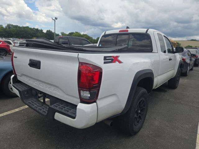 2022 Toyota Tacoma SR Kannapolis NC